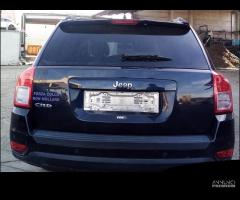 Jeep Compass Anno 2011 | SOLO PER RICAMBI