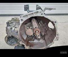 Cambio manuale Seat Ibiza 1.2 diesel del 2011 - 2