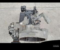 Cambio manuale Seat Ibiza 1.2 diesel del 2011 - 4