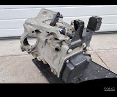 Cambio manuale Seat Ibiza 1.2 diesel del 2011 - 12