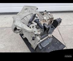 Cambio manuale Seat Ibiza 1.2 diesel del 2011 - 13