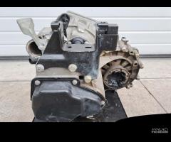 Cambio manuale Seat Ibiza 1.2 diesel del 2011 - 14