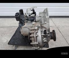 Cambio manuale Seat Ibiza 1.2 diesel del 2011 - 17