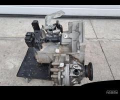 Cambio manuale Seat Ibiza 1.2 diesel del 2011 - 18