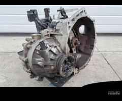 Cambio manuale Seat Ibiza 1.2 diesel del 2011 - 19