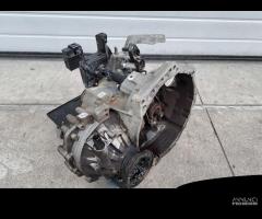 Cambio manuale Seat Ibiza 1.2 diesel del 2011 - 20