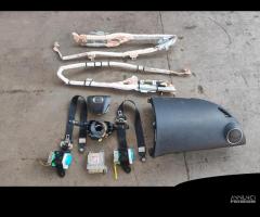 Kit Airbag Mazda 6 2013