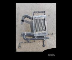 Radiatore Intercooler Mitsubishi L200 4D56 2007