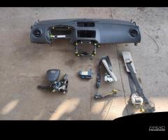 Kit Airbag Opel Meriva B 2011