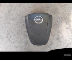 Kit Airbag Opel Meriva B 2011