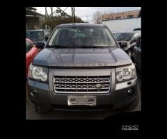 Land Rover Freelander 2 2009 | SOLO PER RICAMBI