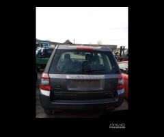 Land Rover Freelander 2 2009 | SOLO PER RICAMBI