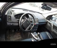 Land Rover Freelander 2 2009 | SOLO PER RICAMBI - 4