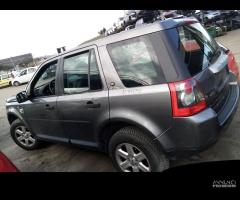 Land Rover Freelander 2 2009 | SOLO PER RICAMBI - 5