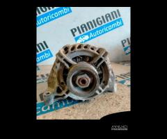 Alternatore Fiat 500 169A4000 2019 - 1