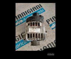 Alternatore Fiat 500 169A4000 2019