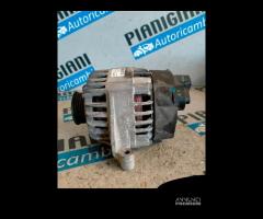 Alternatore Fiat 500 169A4000 2019 - 3