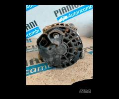 Alternatore Fiat 500 169A4000 2019 - 4