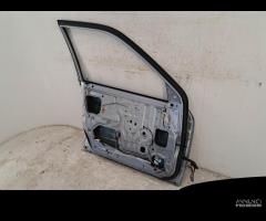 Porta anteriore sinistra Suzuki Alto IV del 2004 - 4