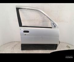 Porta anteriore destra Daihatsu Terios I del 1998 - 2