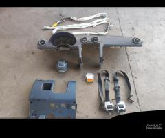 Kit Airbag Audi A3 2005