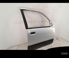 Porta anteriore destra Daihatsu Terios I del 1998 - 3