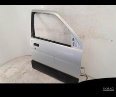 Porta anteriore destra Daihatsu Terios I del 1998 - 4