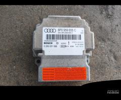 Kit Airbag Audi A3 2005 - 5