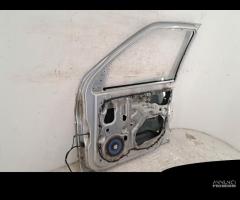 Porta anteriore destra Daihatsu Terios I del 1998 - 9