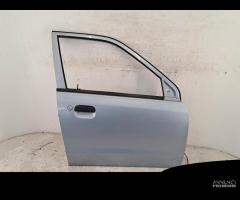 Porta anteriore destra Suzuki Alto IV del 2004 - 2