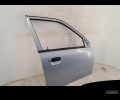 Porta anteriore destra Suzuki Alto IV del 2004 - 3