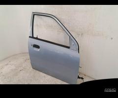 Porta anteriore destra Suzuki Alto IV del 2004 - 4