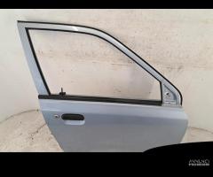 Porta anteriore destra Suzuki Alto IV del 2004 - 5