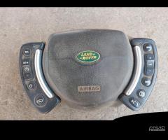 Kit Airbag Land Rover Range Rover 2009 - 2