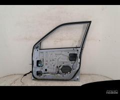 Porta anteriore destra Suzuki Alto IV del 2004 - 9