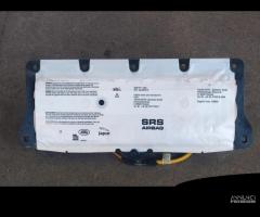 Kit Airbag Land Rover Range Rover 2009 - 8