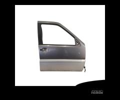 Porta anteriore destra Nissan Terrano II del 1998 - 1