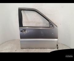 Porta anteriore destra Nissan Terrano II del 1998 - 2