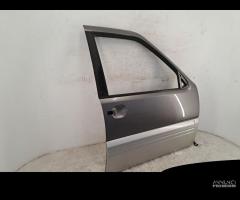 Porta anteriore destra Nissan Terrano II del 1998 - 3