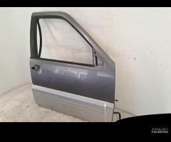 Porta anteriore destra Nissan Terrano II del 1998 - 4