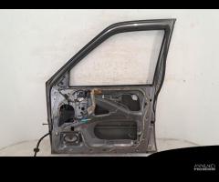 Porta anteriore destra Nissan Terrano II del 1998 - 8