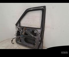 Porta anteriore destra Nissan Terrano II del 1998 - 10