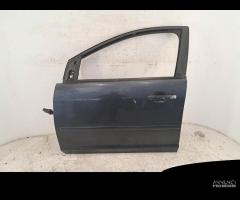 Porta anteriore sinistra Ford Focus MKII del 2006