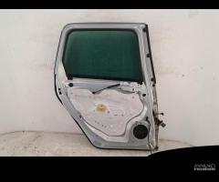 Porta posteriore sinistra Peugeot 308 1.6 del 2010 - 9