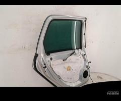 Porta posteriore sinistra Peugeot 308 1.6 del 2010 - 10