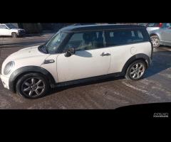 Mini Clubman D Anno 2009 SOLO PER RICAMBI