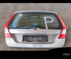 Portellone Posteriore Volvo V70 SW 2009 - 1