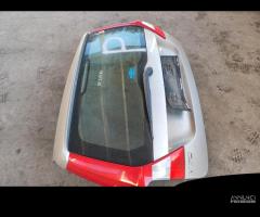 Portellone Posteriore Volvo V70 SW 2009