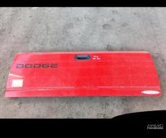 Sponda Posteriore Dodge Ram 1999 - 1