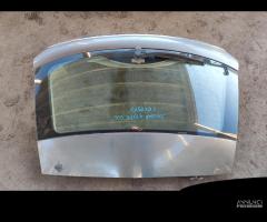 Portellone Posteriore Jaguar X-Type 2004 - 3